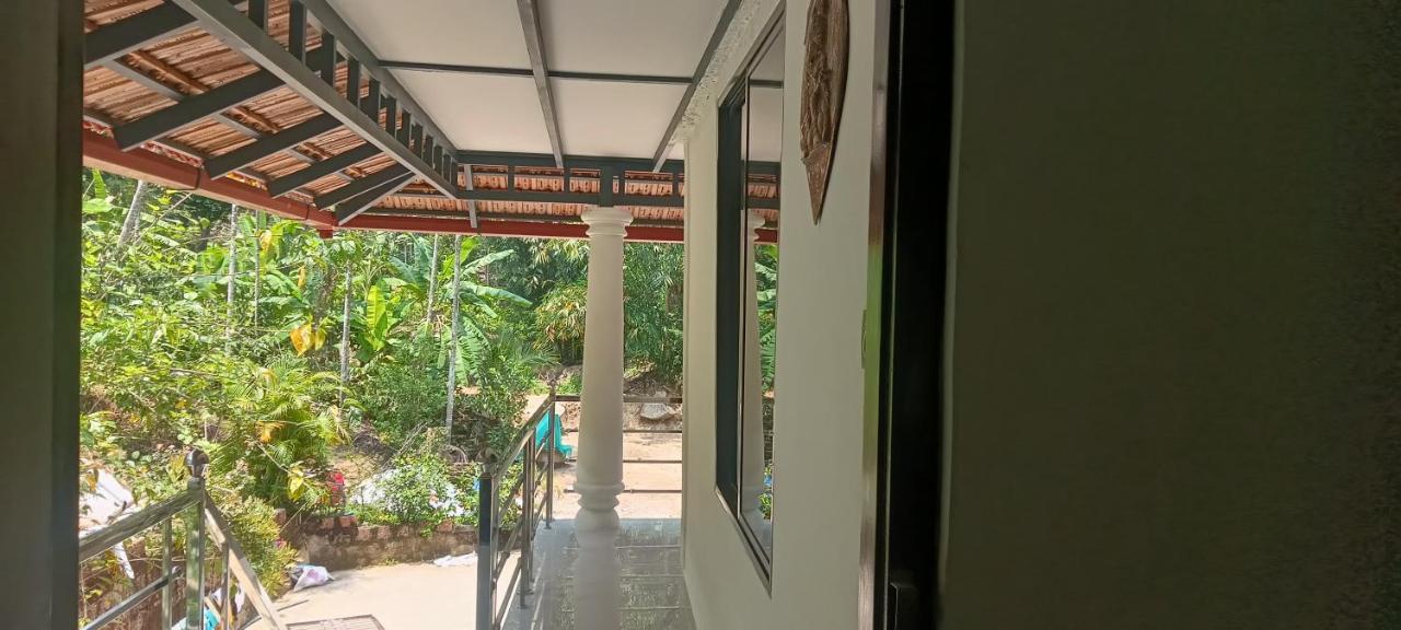 Kund Estate Stay Мадикери Экстерьер фото